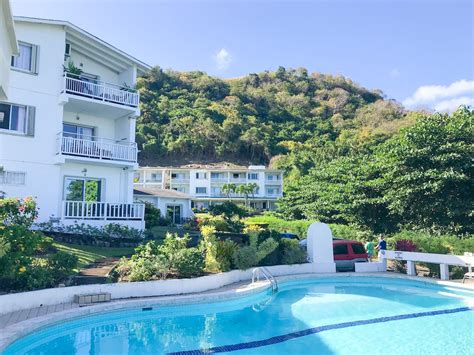 3 Budget Hotels You'll Love in Grenada - A Taste for Travel