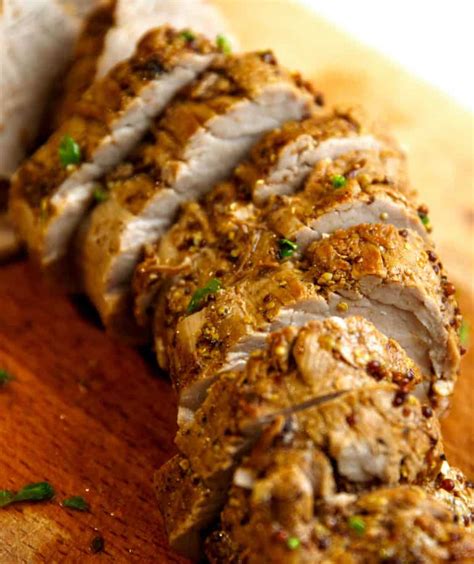 Easy Recipes For Pork Tenderloin In The Crock Pot At Arthur Stackhouse Blog