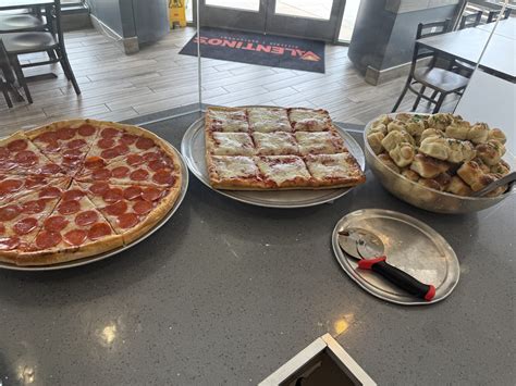 Find Something for the Whole Family at Valentino’s Pizzeria