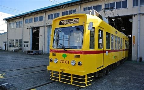 都電荒川線車庫で6月「路面電車の日」イベント レスポンス（responsejp）