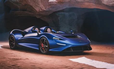 2024 McLaren Elva - GTOPCARS.COM | GTOPCARS.COM