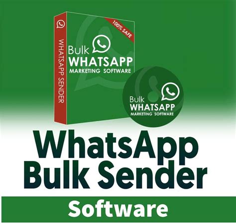 Bulk Whatsapp Marketing Software At Rs Whatsapp Marketing