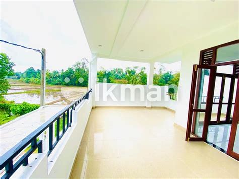 Brand New Luxury 2 Story House For Sale In Kahathuduwa Ikman