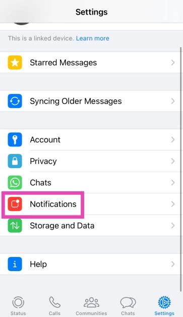 Top Ways To Change App Notification Sounds On Iphone