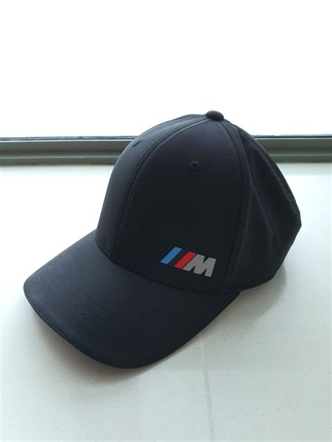 Bmw M Sport Cap Mens Fashion Watches And Accessories Caps And Hats On