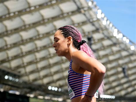 Katarina Johnson-Thompson withdraws after three heptathlon events due ...