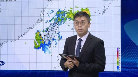 未來一週天氣不穩 氣象署：中南部、澎湖今有較大雨勢 民視新聞網 Line Today