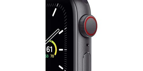 New Apple Watch Se 1st Gen Cellular