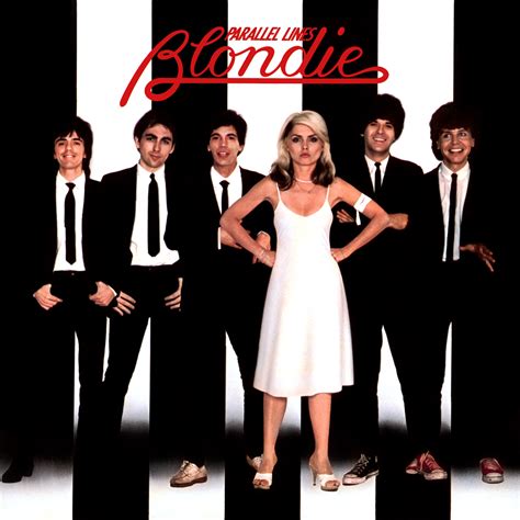 Blondie – One Way or Another Lyrics | Genius Lyrics