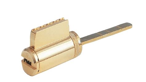 Key In Knob K I K Cylinder Mul T Lock