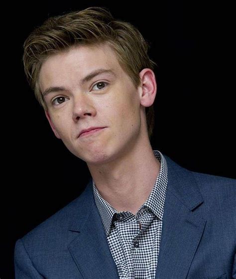 Maze Runner Thomas Maze Runner Funny Newt Maze Runner Maze Runner