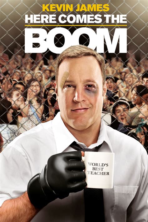 Kevin James Before And After Here Comes The Boom