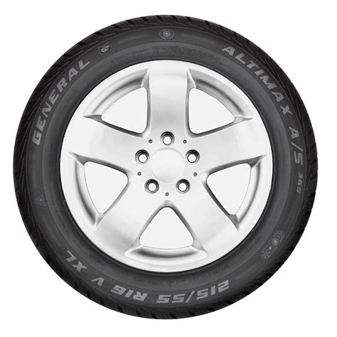 Pneu General Tire Altimax As 365 Pneus Online