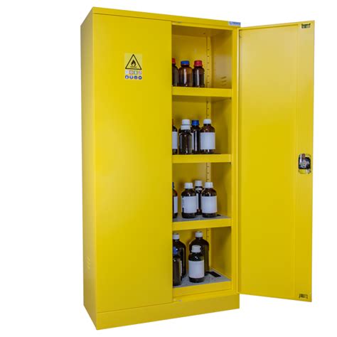 Armoire De S Curit Pour Le Stockage De Produits Dangereux Haute