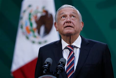 Amlo Admite Récord De Homicidios En Su Sexenio Es Mala Herencia Alto Nivel