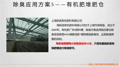 「创澳分享」臭气能够降低人畜免疫力，动物生产能力下降 知乎