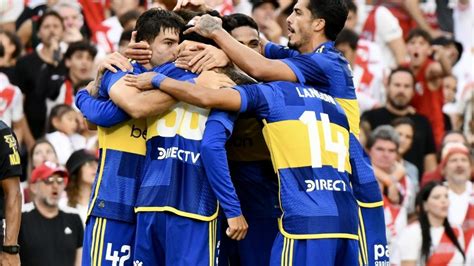 El Buen Antecedente Que Boca Quiere Ampliar Contra Belgrano