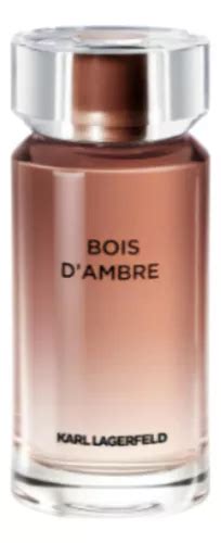 Perfume Karl Lagerfeld Bois D Ambre Edt Masculino Ml Frete Gr Tis