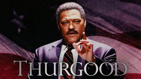 Watch Thurgood (2011) Full Movie Online - Plex