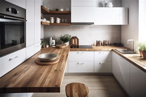 Cucine Piccole Ad Angolo Idee Funzionali E Creative Leroy Merlin