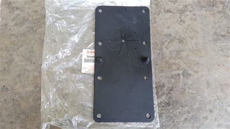 Suzuki Vitara Escudo Sidekick Grand Vitara Sheet Transfer Gear Shift