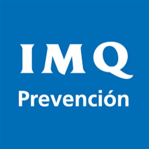 IMQ Prevención YouTube