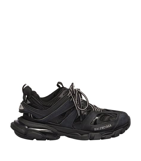 Balenciaga Track Sneakers | Harrods US