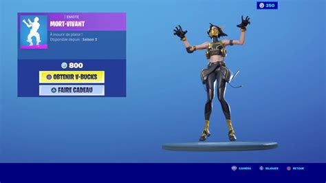 Boutique Fortnite Du 14 Juillet 2020 Itemp Shop July 13 2020 Youtube