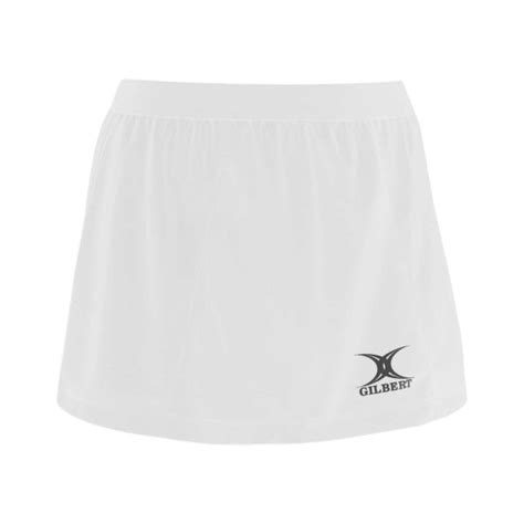 Gilbert Blaze Netball Skort Mjm Sports