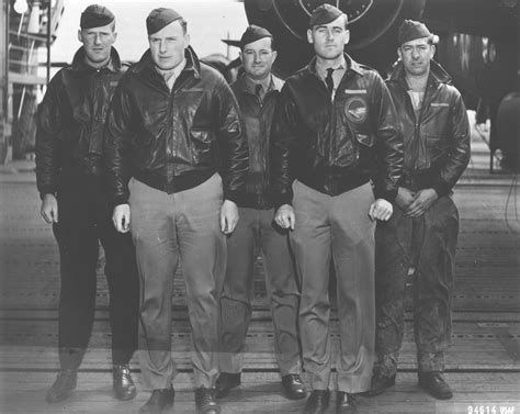 Doolittle Raid Crews > National Museum of the United States Air Force ...