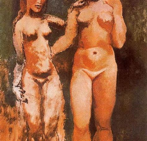 Smartify Two Nude Women