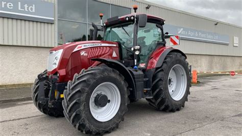 MCCORMICK Tractors Ads For Sale in Ireland | DoneDeal