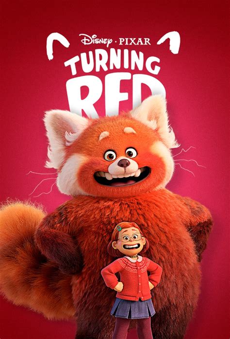 Turning Red - TheTVDB.com