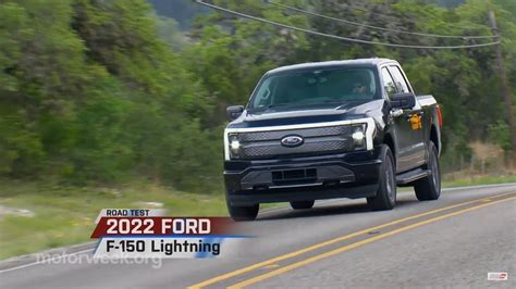 IMCDb Org 2022 Ford F 150 Lightning XLT P702 In Motorweek 1981 2024