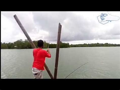 Mancing Di Spot Legendaris Sambil Menunggu Buka Puasa Mancing Mania