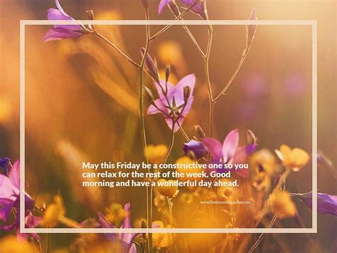 beautiful friday wallpaper  happy friday morning wishes images