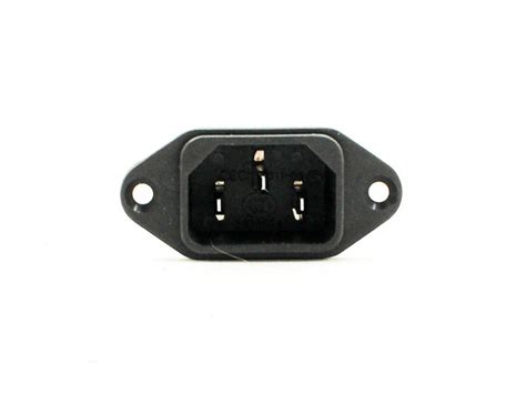 Power Entry Module 3 20 803744