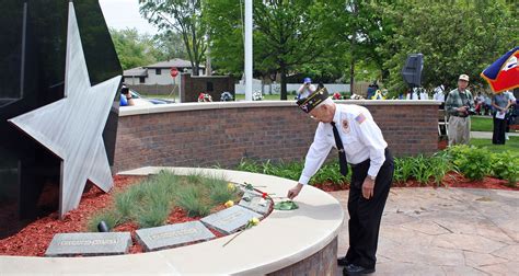 Visit Chicago Southland Travel Inspirations Memorials Around The