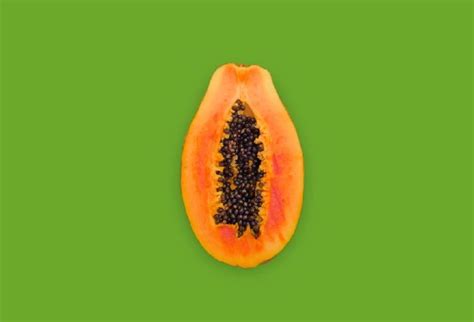 Papaya Enzymes for Weight Loss: Benefits, Intake, and Potential Risks