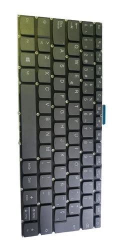 Teclado Lenovo Ideapad V Iwl Compatible Cuotas Sin Inter S