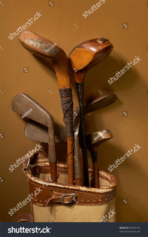 12,980 Old golf club Images, Stock Photos & Vectors | Shutterstock