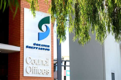 Greater Shepparton City Council adopts change to delegated authority ...