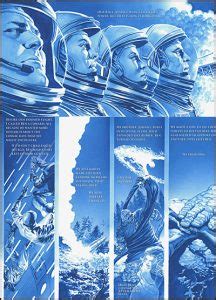 Fantastic Four Full Circle Alex Ross Hardcover Buds Art Books