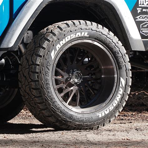 CLX12 Rogueblazer R T Landsail Tires Landsail Tires