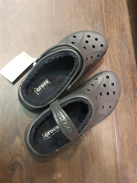 I Found Cursed Crocs Rcursedimages