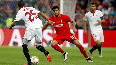 El Sevilla venció en cuatro de sus cinco duelos directos ante rivales