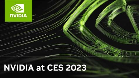 Where to watch the Nvidia CES 2023 presentation | WePC