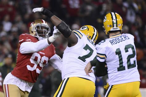 Packers vs. 49ers Preview: Q&A with Niners Nation - Acme Packing Company