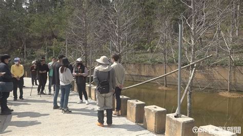 私設欄沙壩河道種樹 當地居民憂釀災 鑫傳國際多媒體科技股份有限公司 Tdn台灣生活新聞