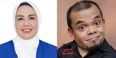 Tak Disangka Artis Ini Maju Caleg Di Pemilu Ada Ucok Baba